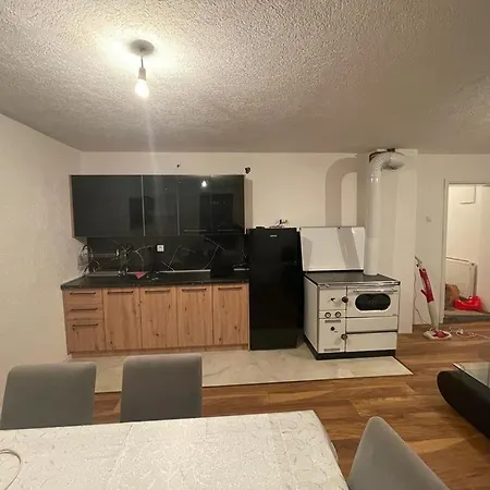 Casa vacanze Vikendica Golija *