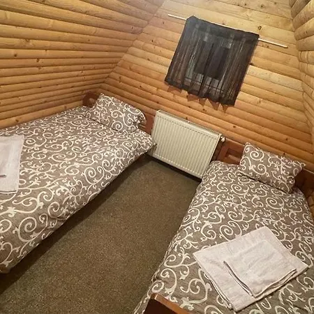 Vikendica Golija Hébergement de vacances