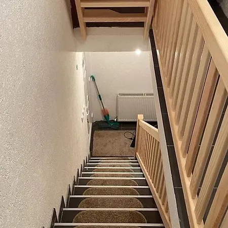 Vikendica Golija * Novi Pazar