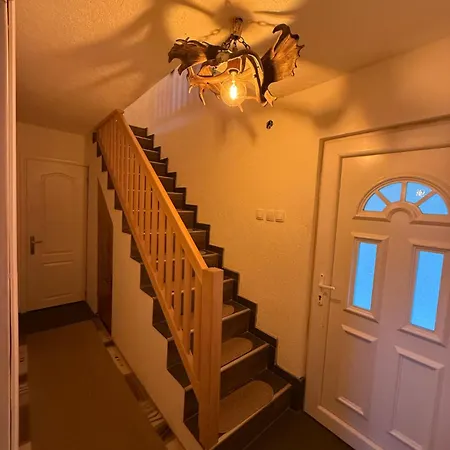 Vikendica Golija Casa vacanze *