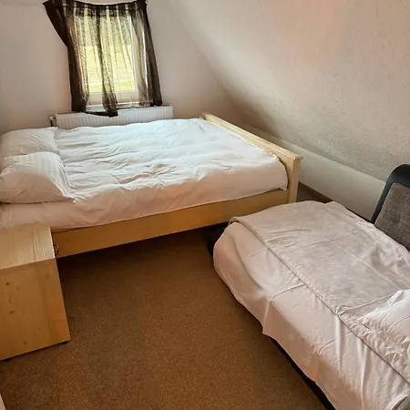 Casa vacanze Vikendica Golija