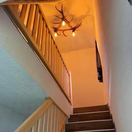 Vikendica Golija Casa vacanze *