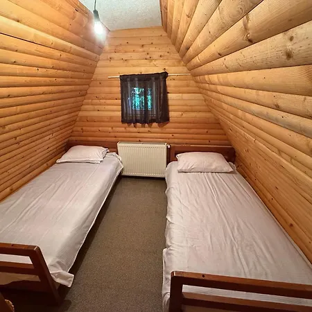 Vikendica Golija Novi Pazar