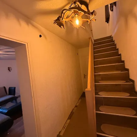 Vikendica Golija Casa vacanze Novi Pazar