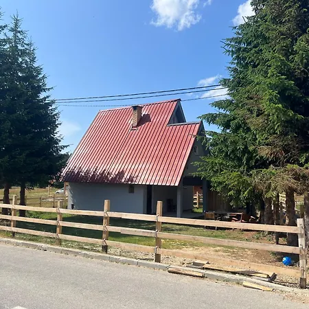 Vikendica Golija Casa vacanze